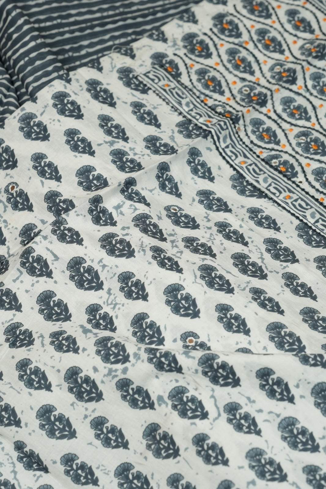 Cotton Salwar TSS0596