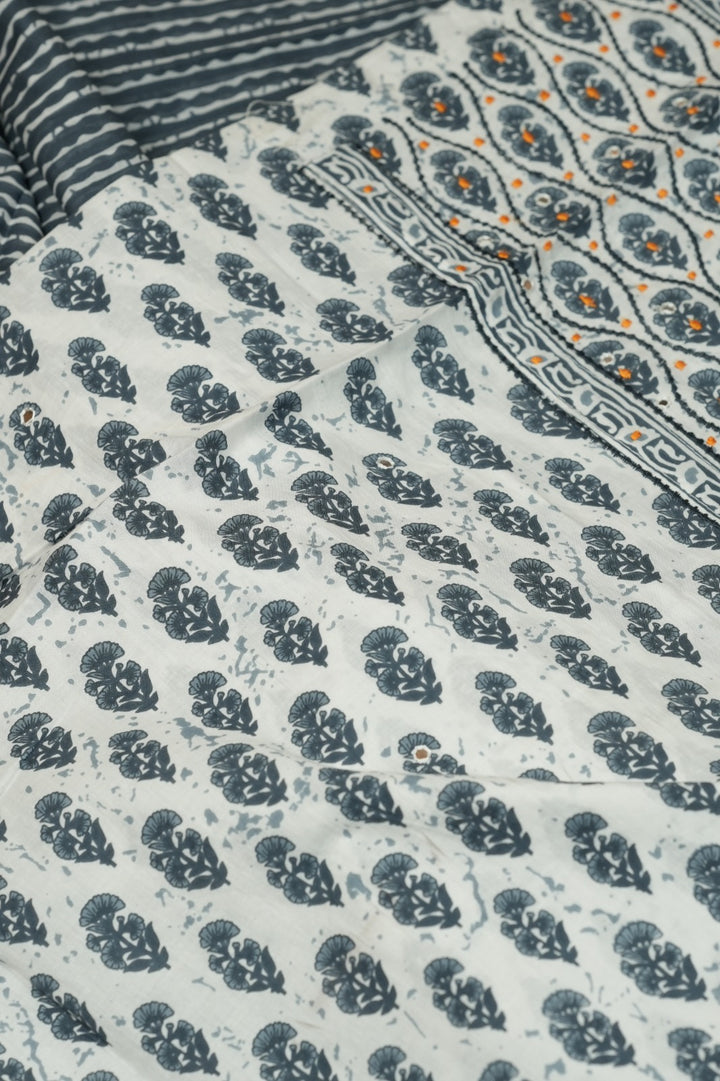 Cotton Salwar TSS0596