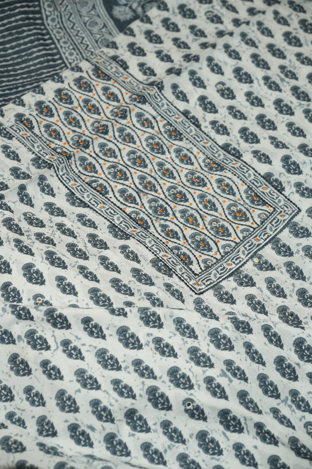 Cotton Salwar TSS0596
