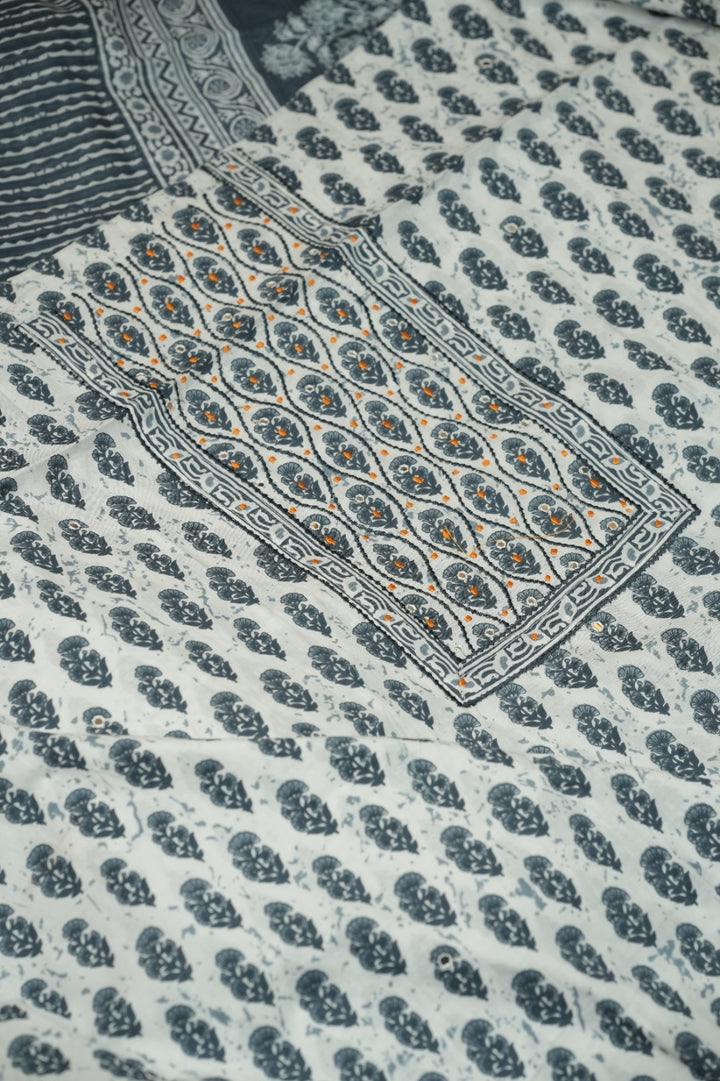 Cotton Salwar TSS0596