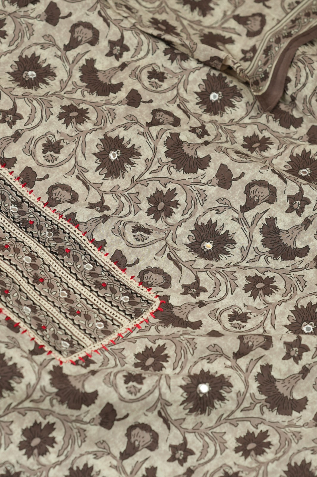 Cotton Salwar TSS0597