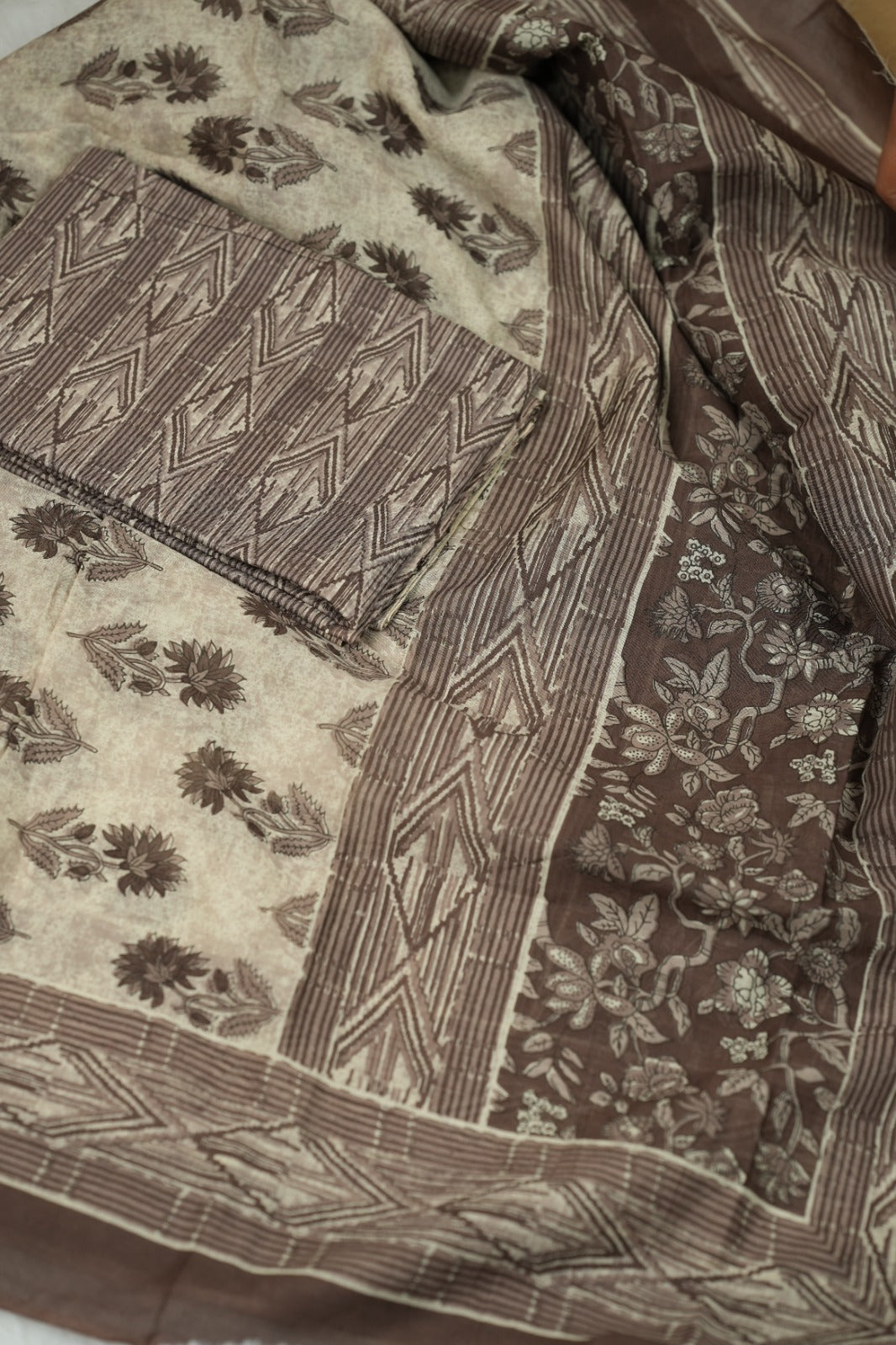 Cotton Salwar TSS0597