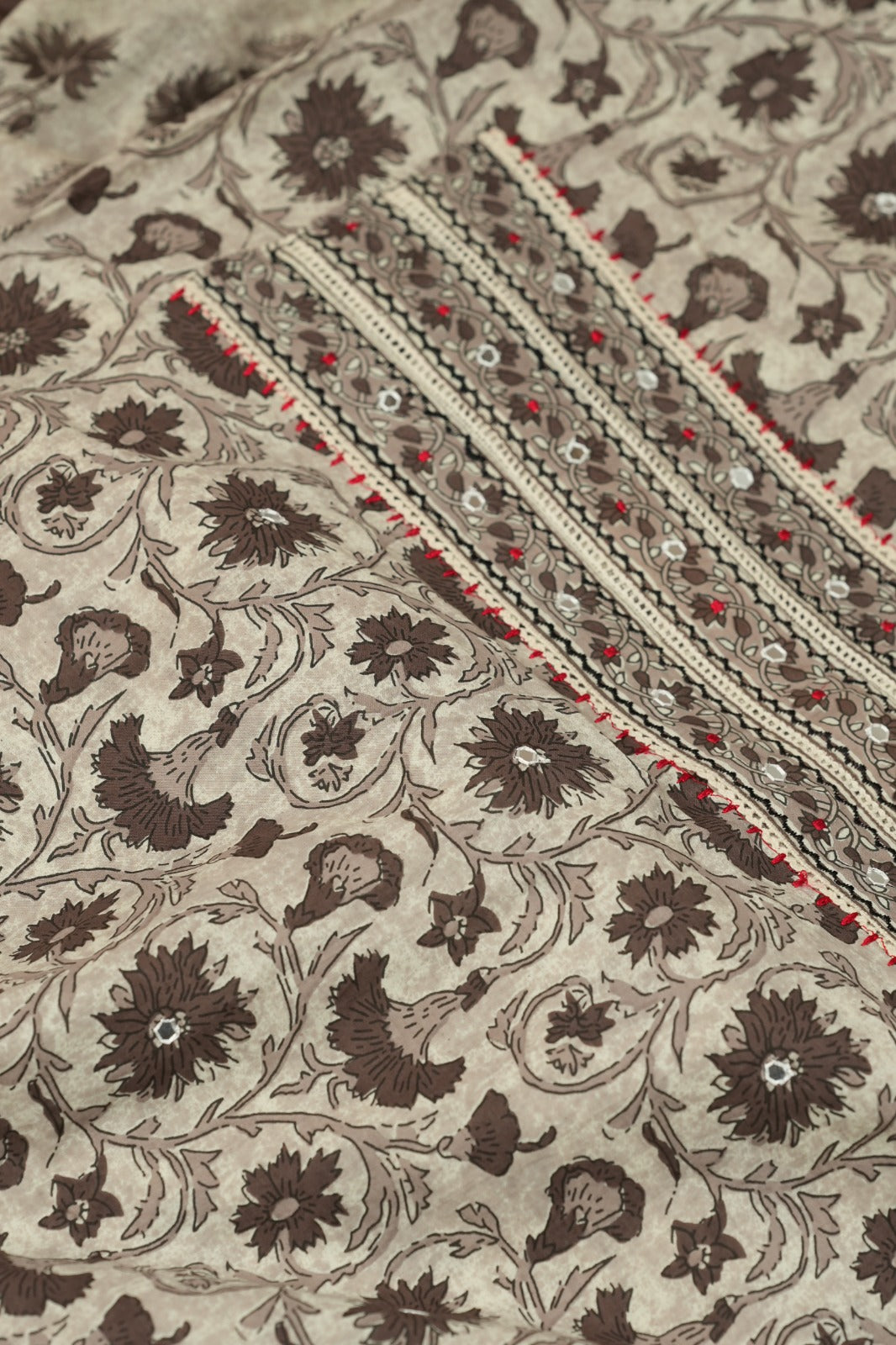 Cotton Salwar TSS0597