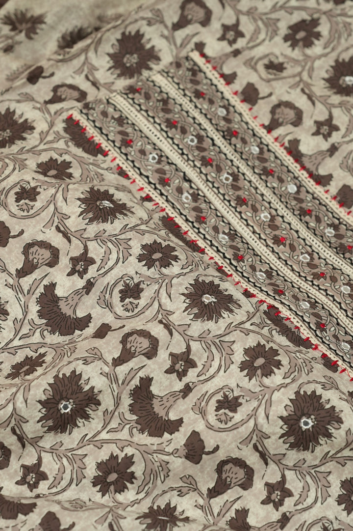 Cotton Salwar TSS0597