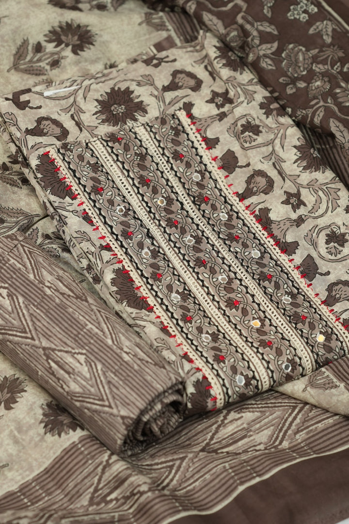 Cotton Salwar TSS0597
