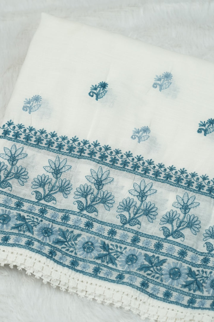 Cotton Blended Salwar TSS0602