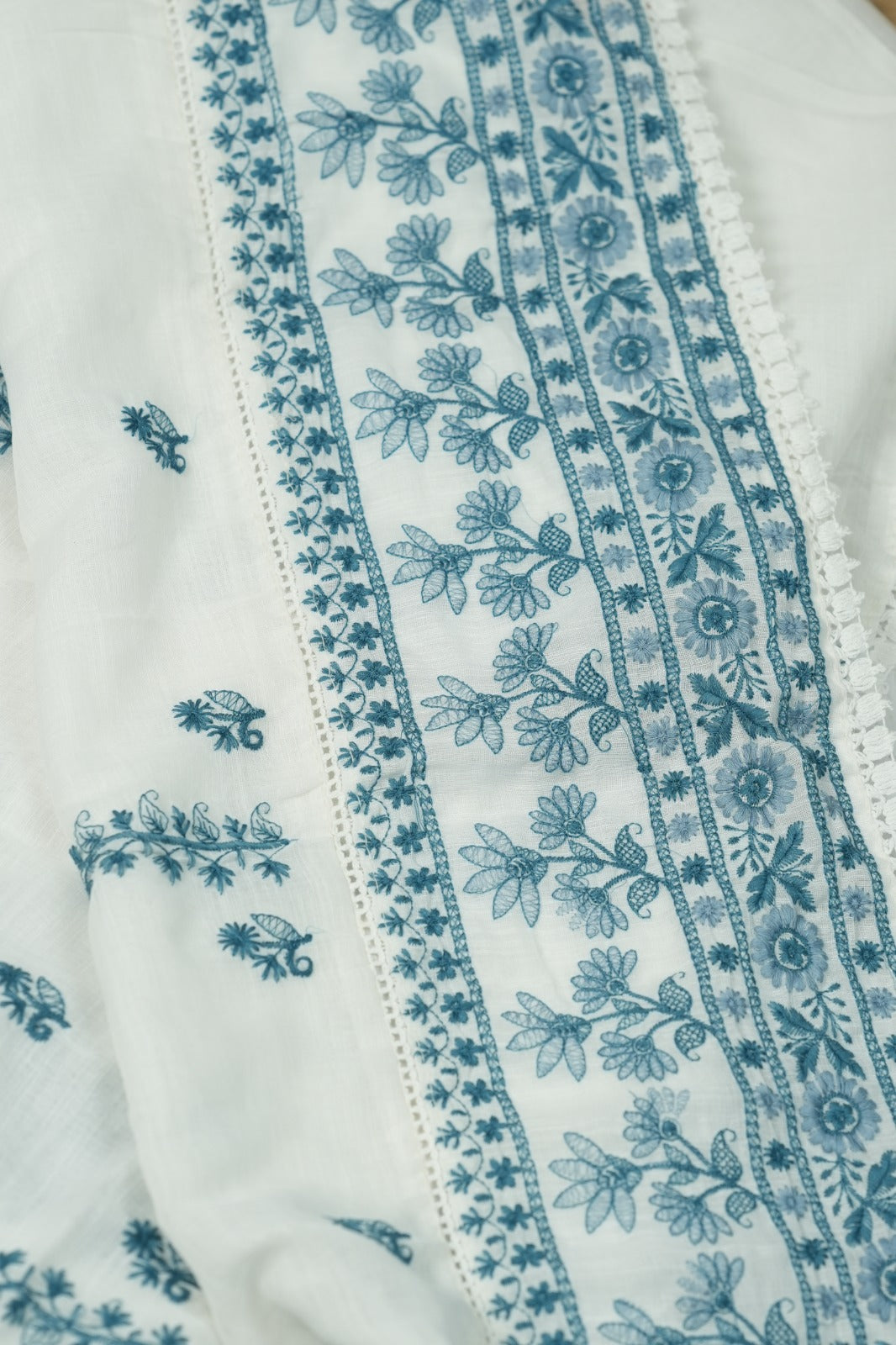 Cotton Blended Salwar TSS0602