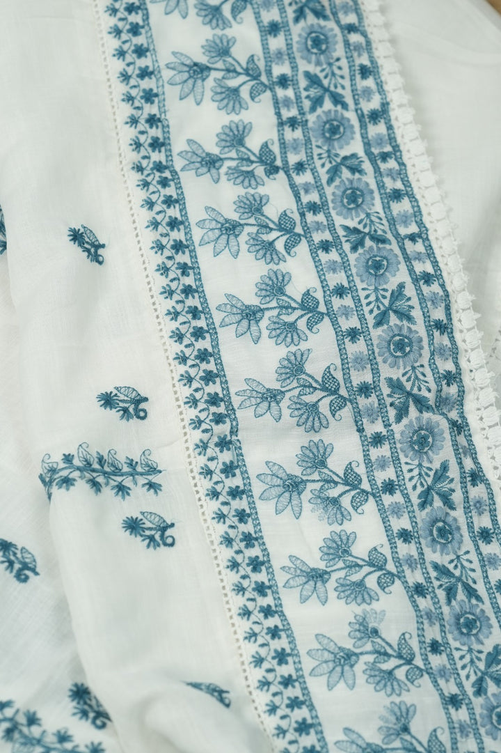 Cotton Blended Salwar TSS0602
