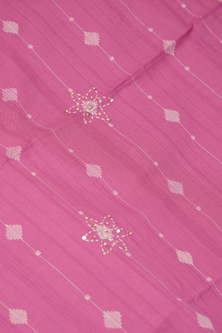 Cotton Salwar TSS0600