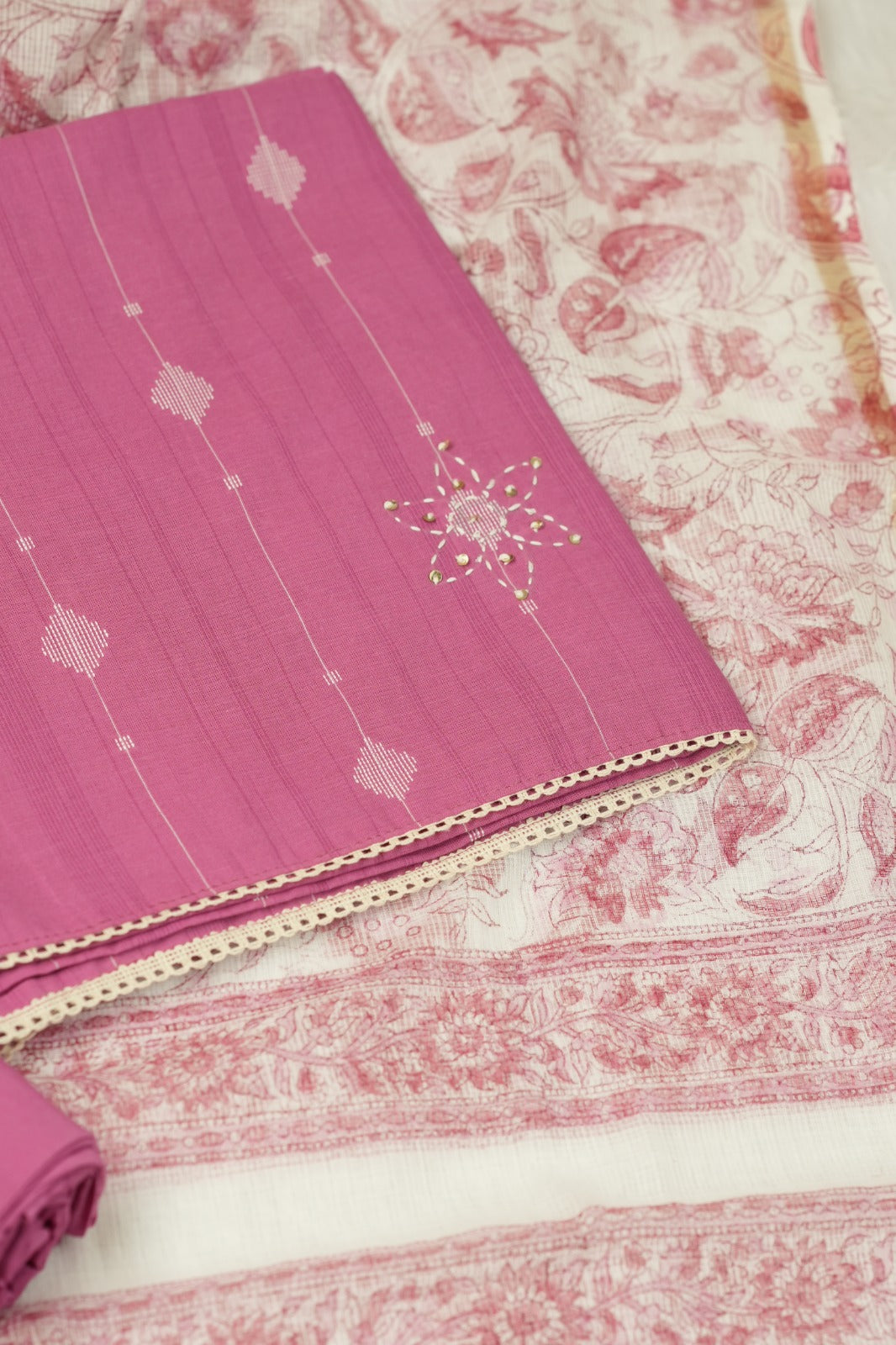 Cotton Salwar TSS0600