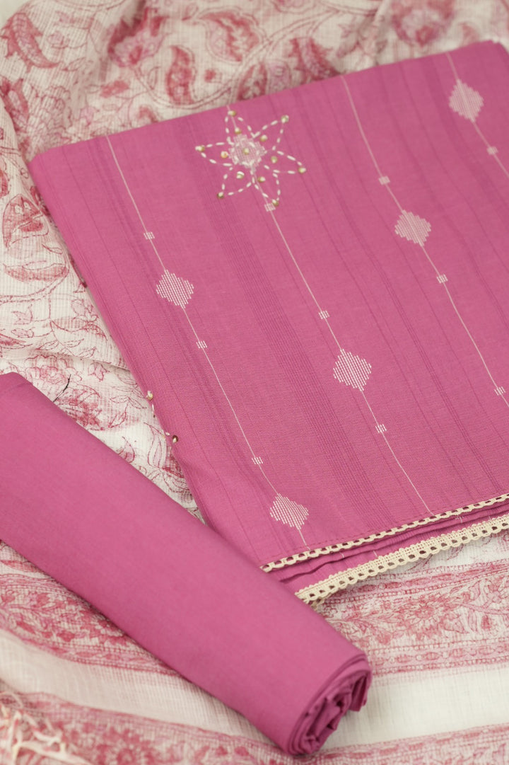 Cotton Salwar TSS0600