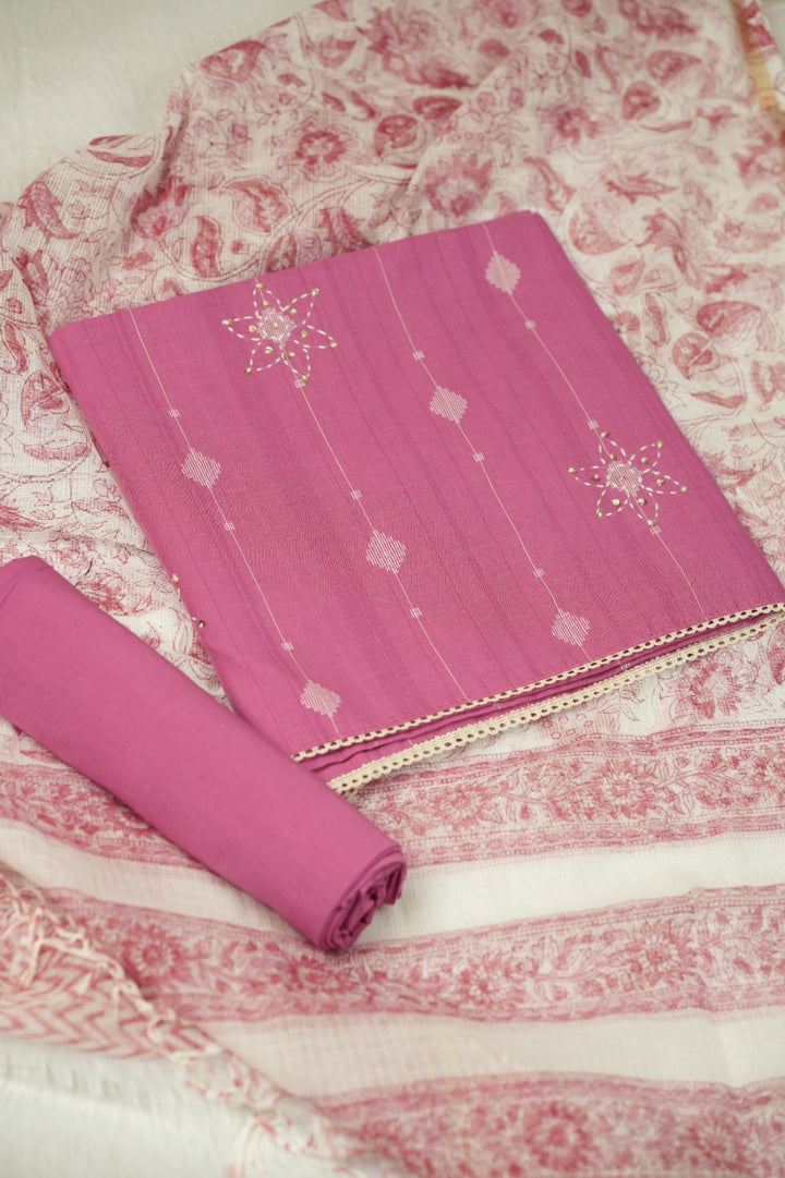 Cotton Salwar TSS0600
