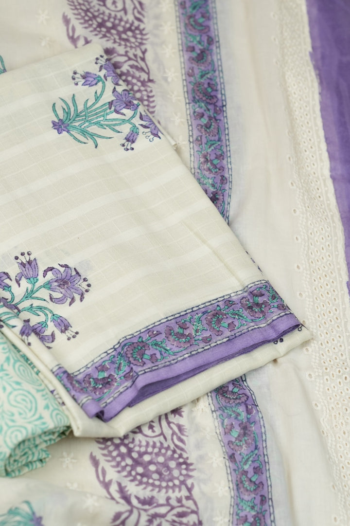Cotton Salwar TSS0591