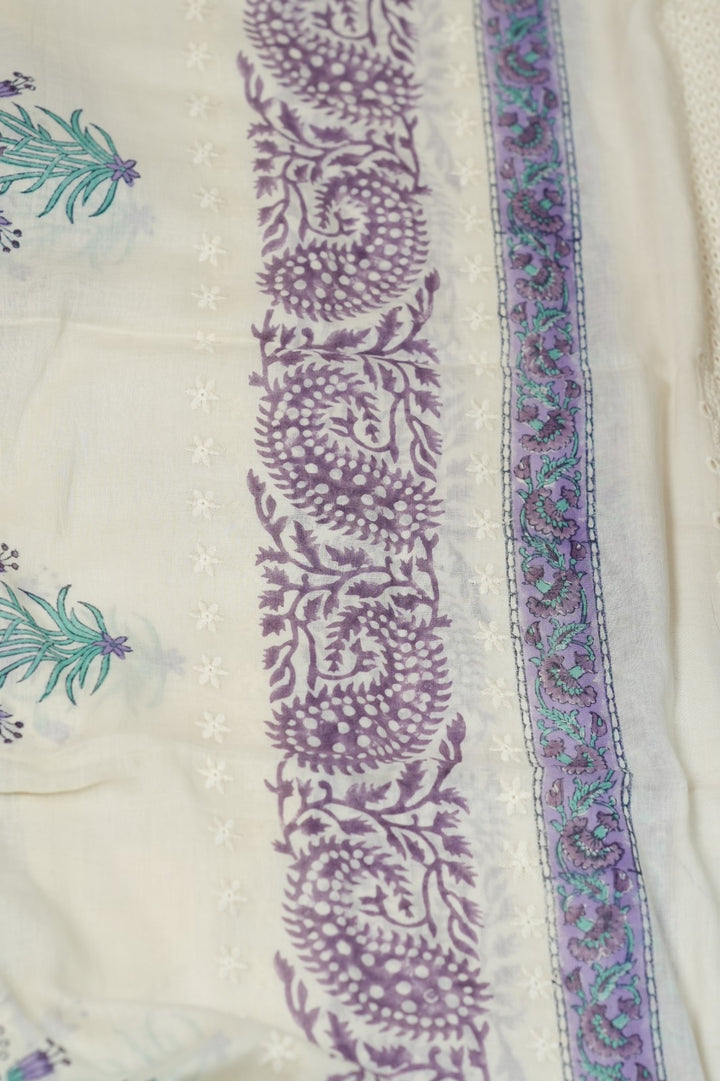 Cotton Salwar TSS0591