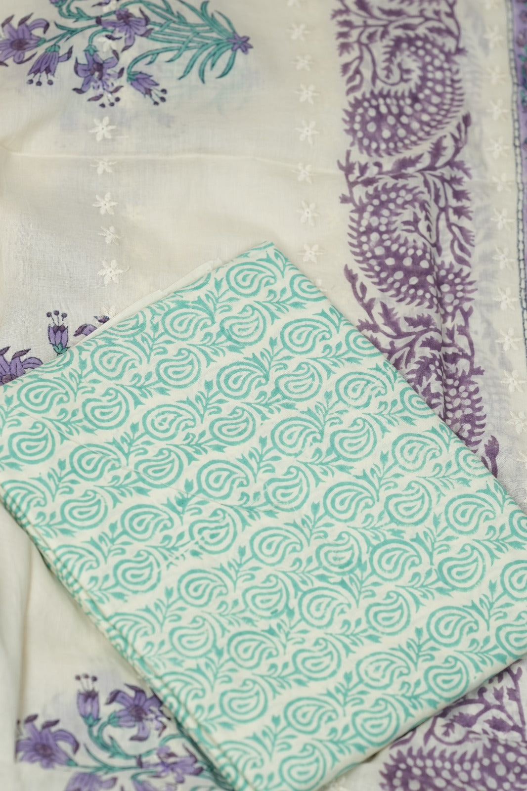 Cotton Salwar TSS0591