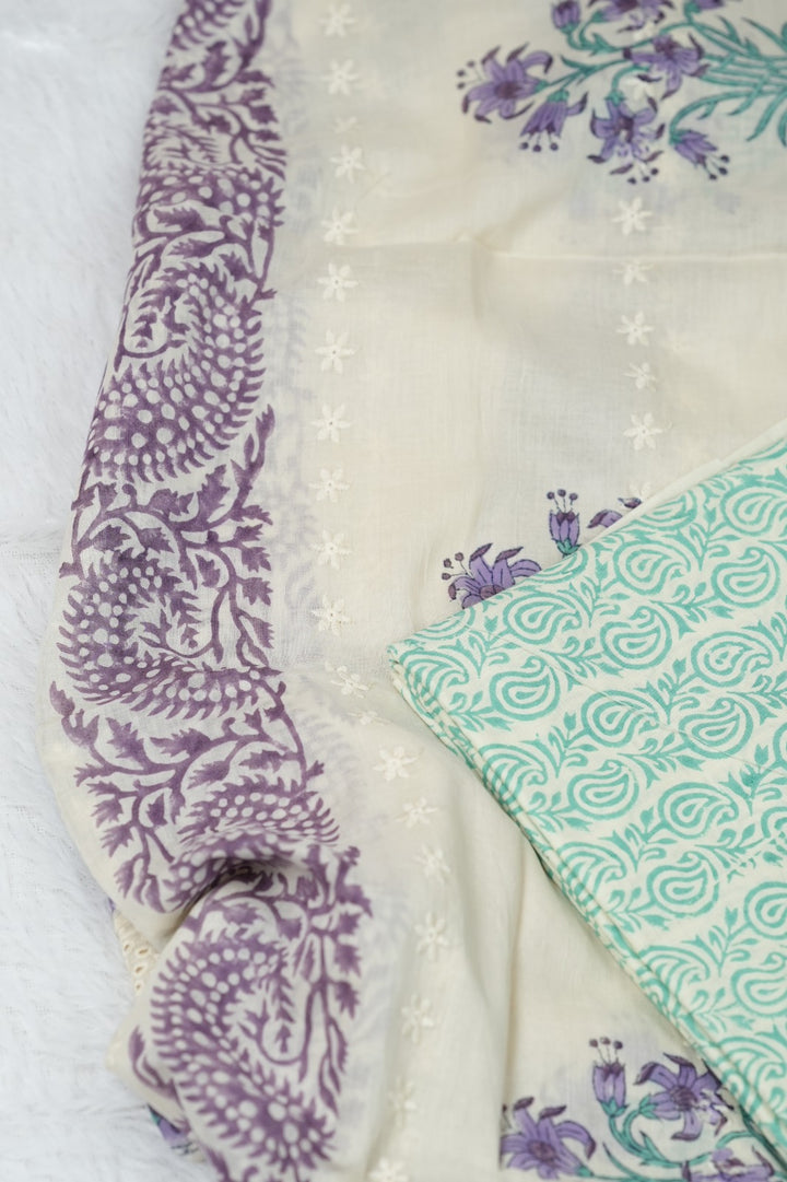 Cotton Salwar TSS0591