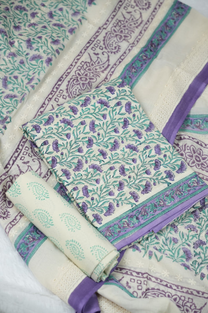 Cotton Salwar TSS0589