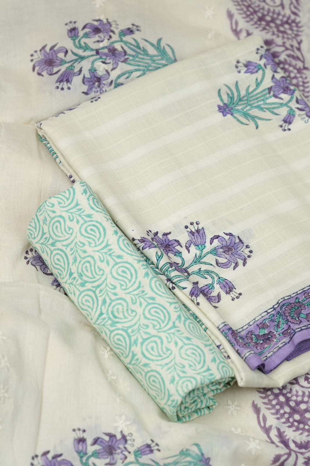 Cotton Salwar TSS0591