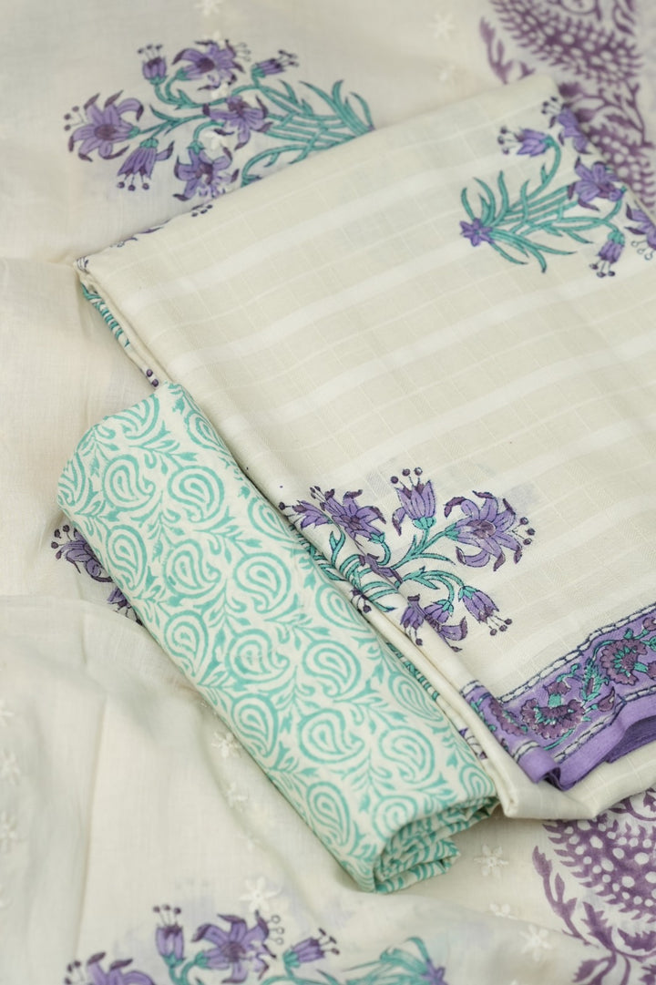 Cotton Salwar TSS0591