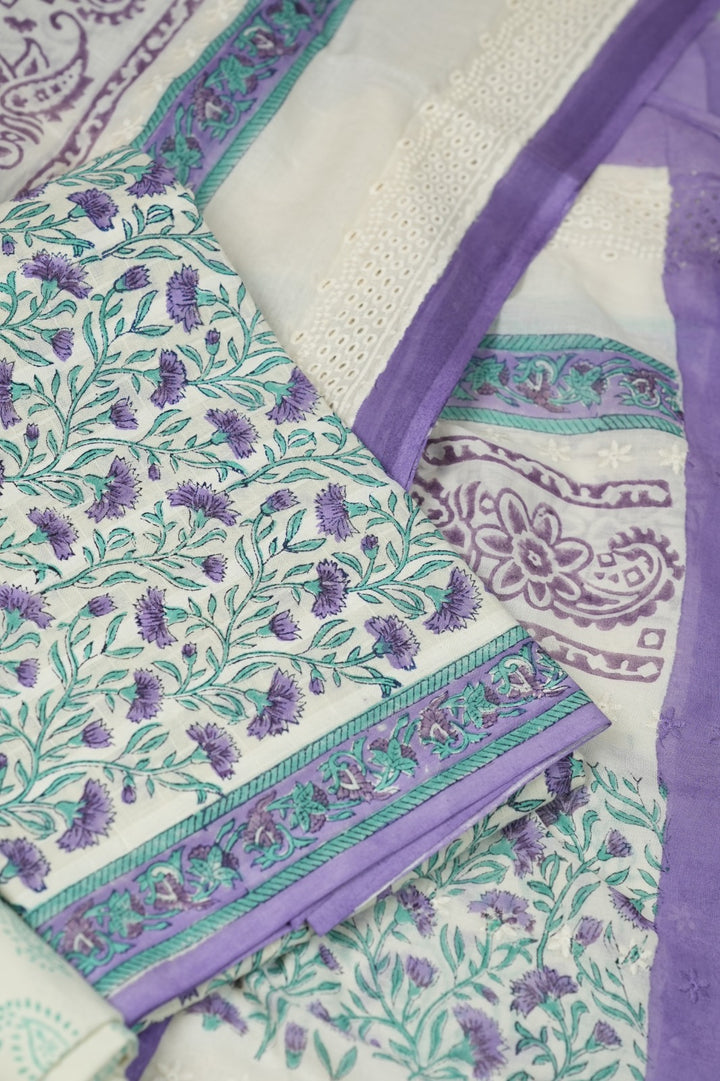 Cotton Salwar TSS0589