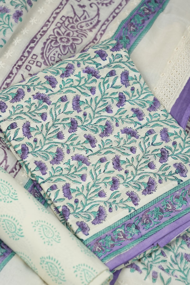 Cotton Salwar TSS0589