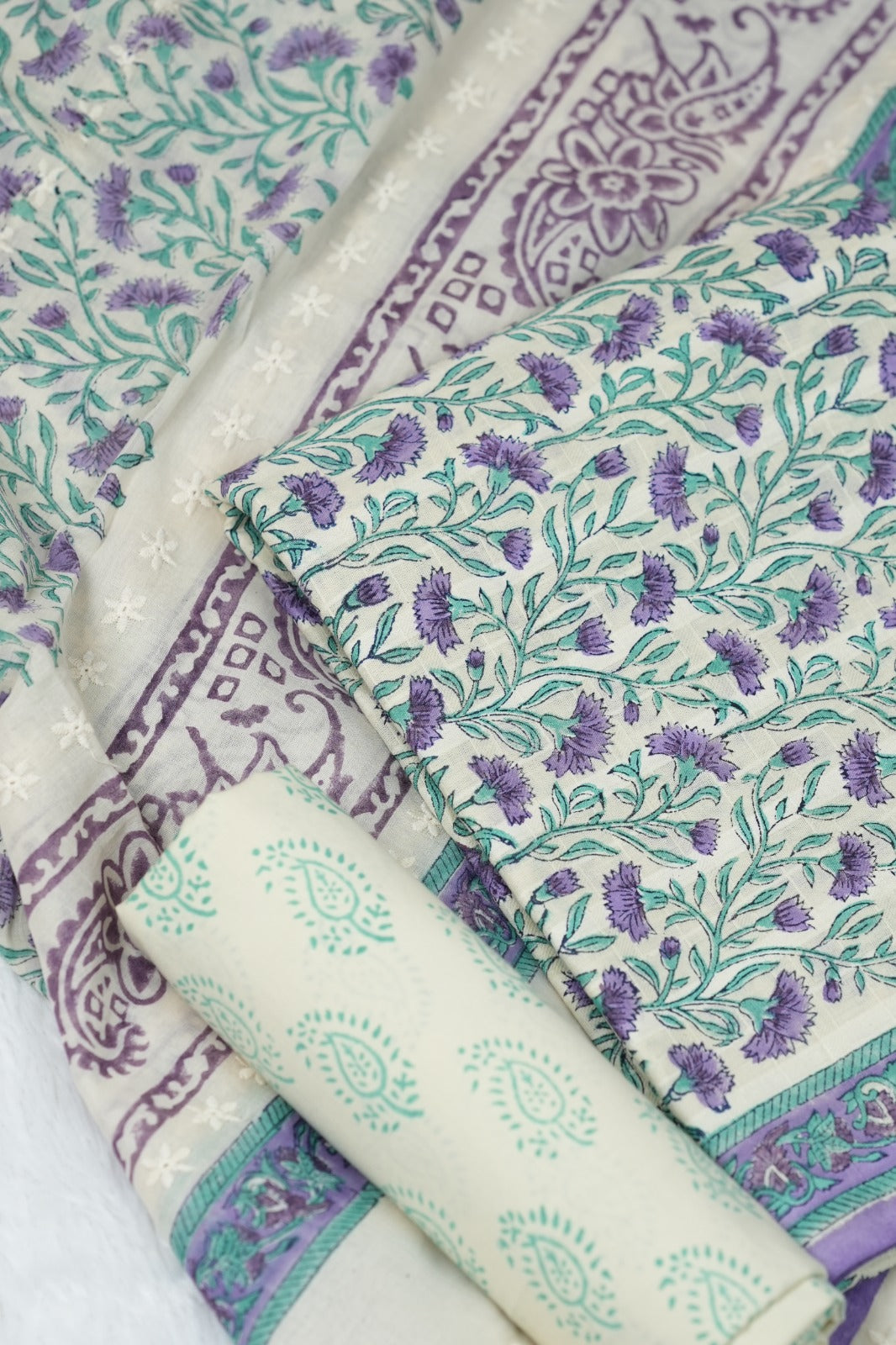 Cotton Salwar TSS0589
