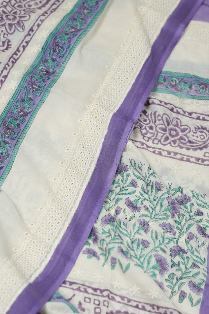 Cotton Salwar TSS0589