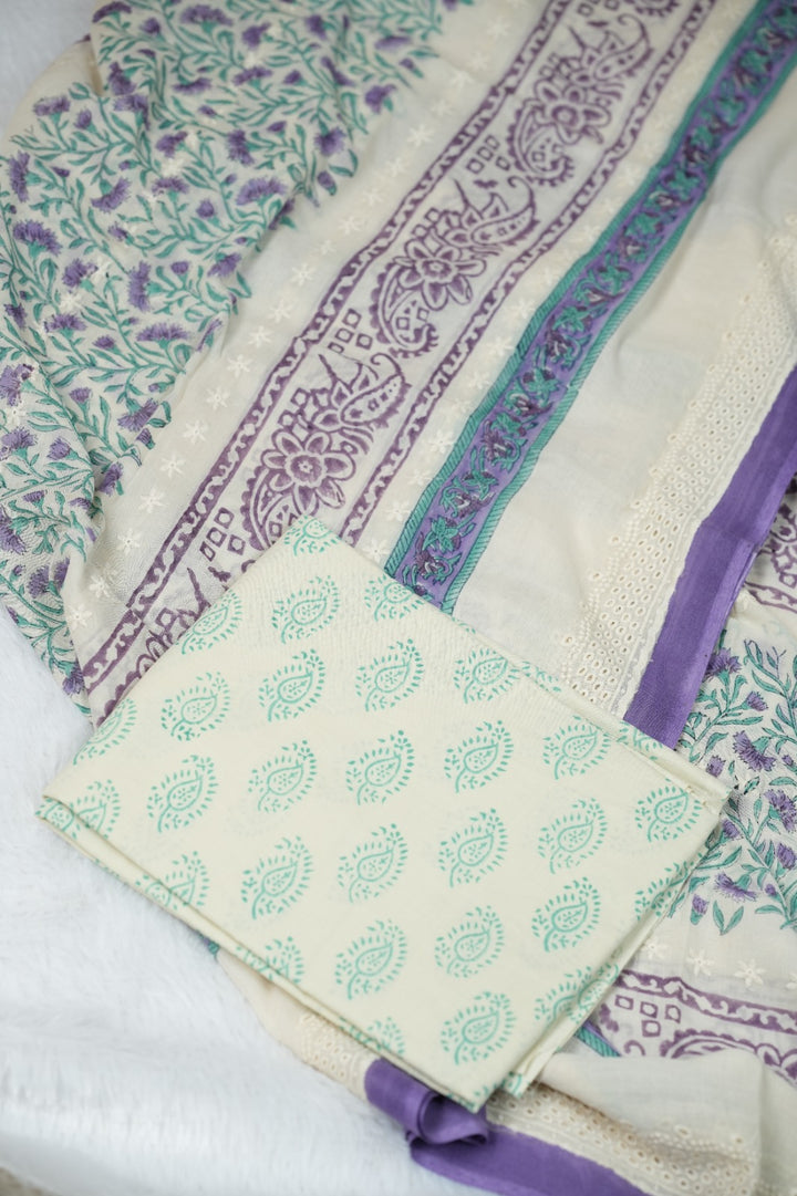 Cotton Salwar TSS0589