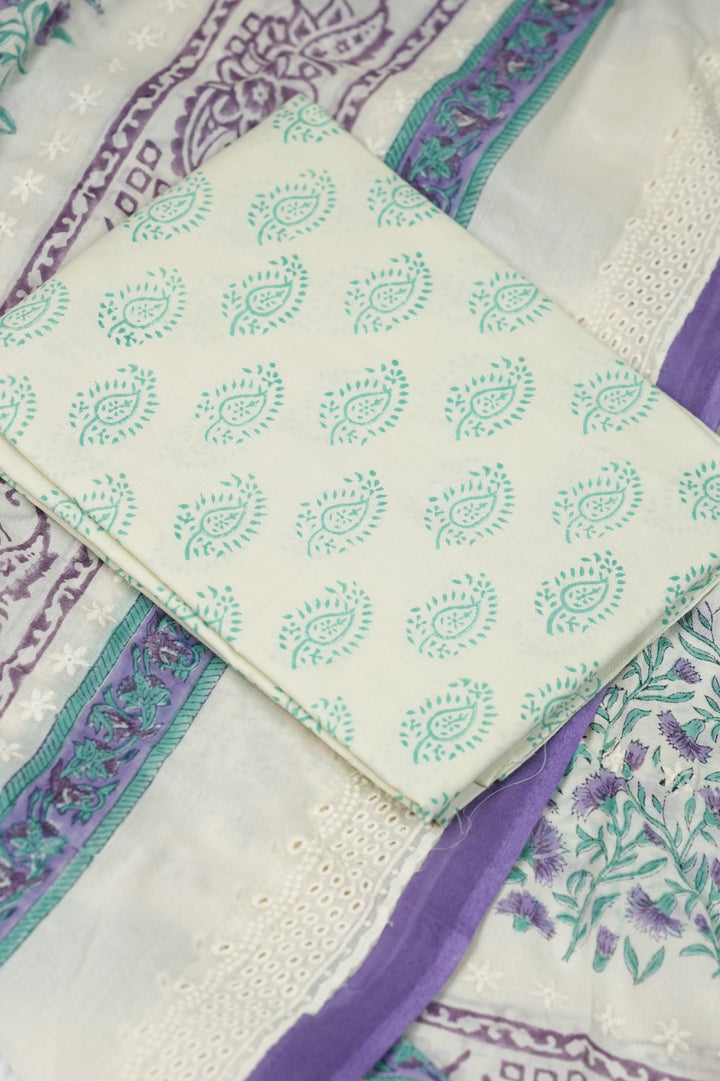 Cotton Salwar TSS0589