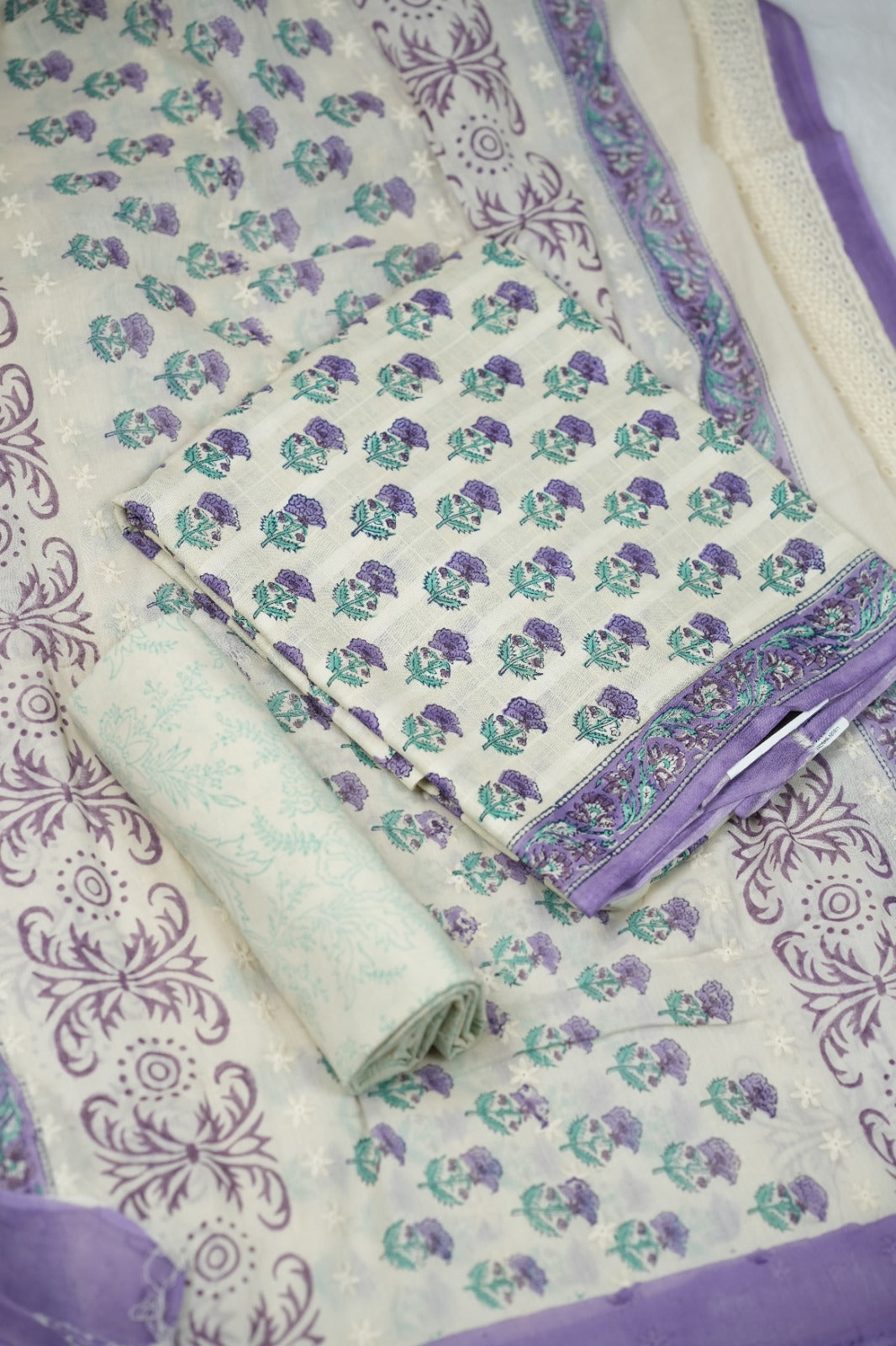 Cotton Salwar TSS0590