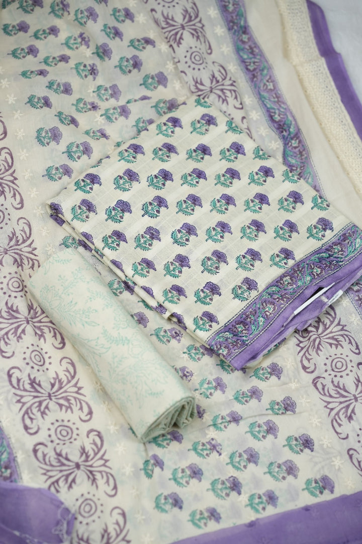 Cotton Salwar TSS0590