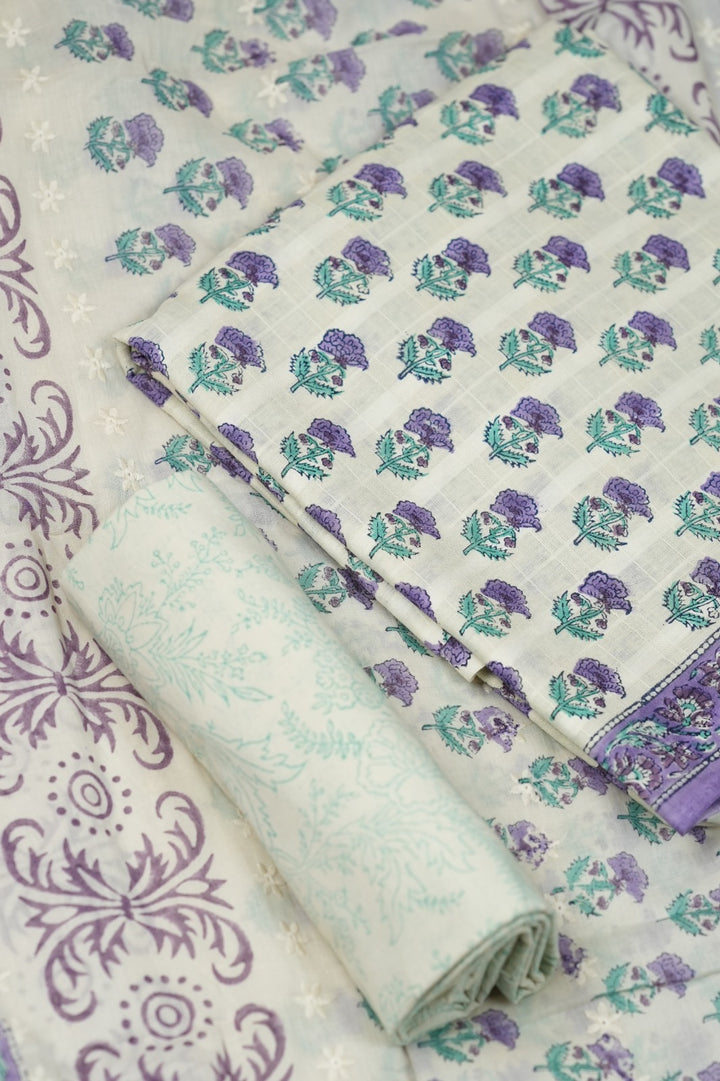 Cotton Salwar TSS0590