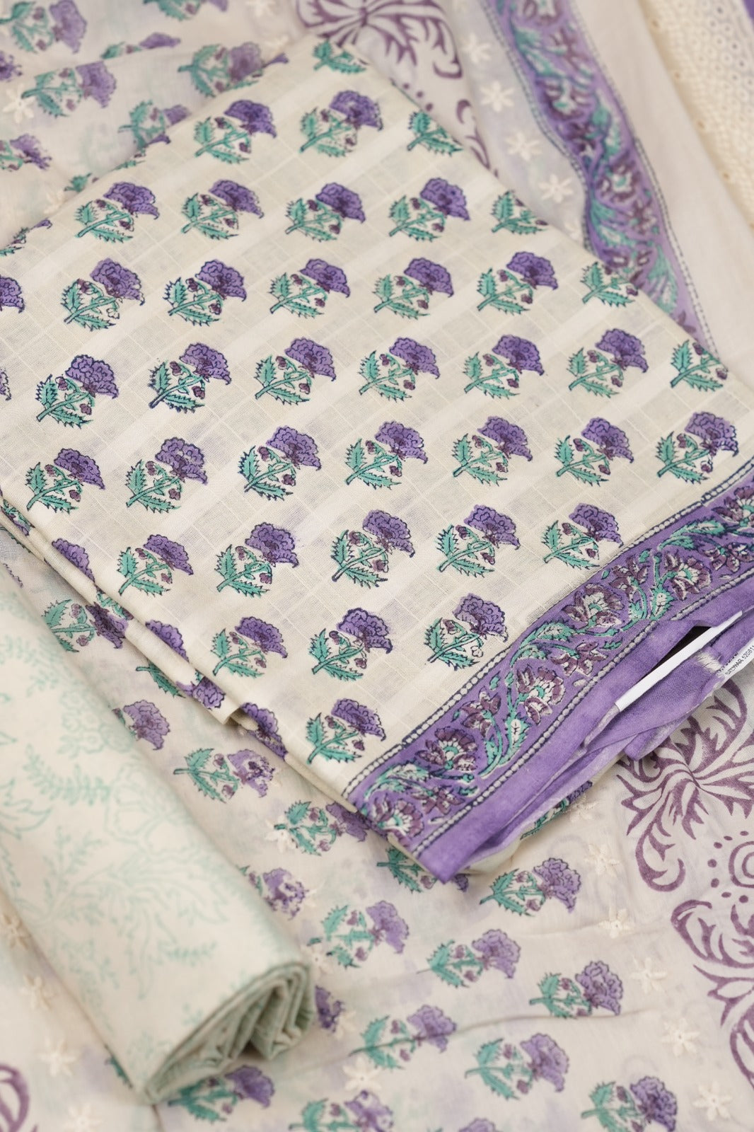 Cotton Salwar TSS0590