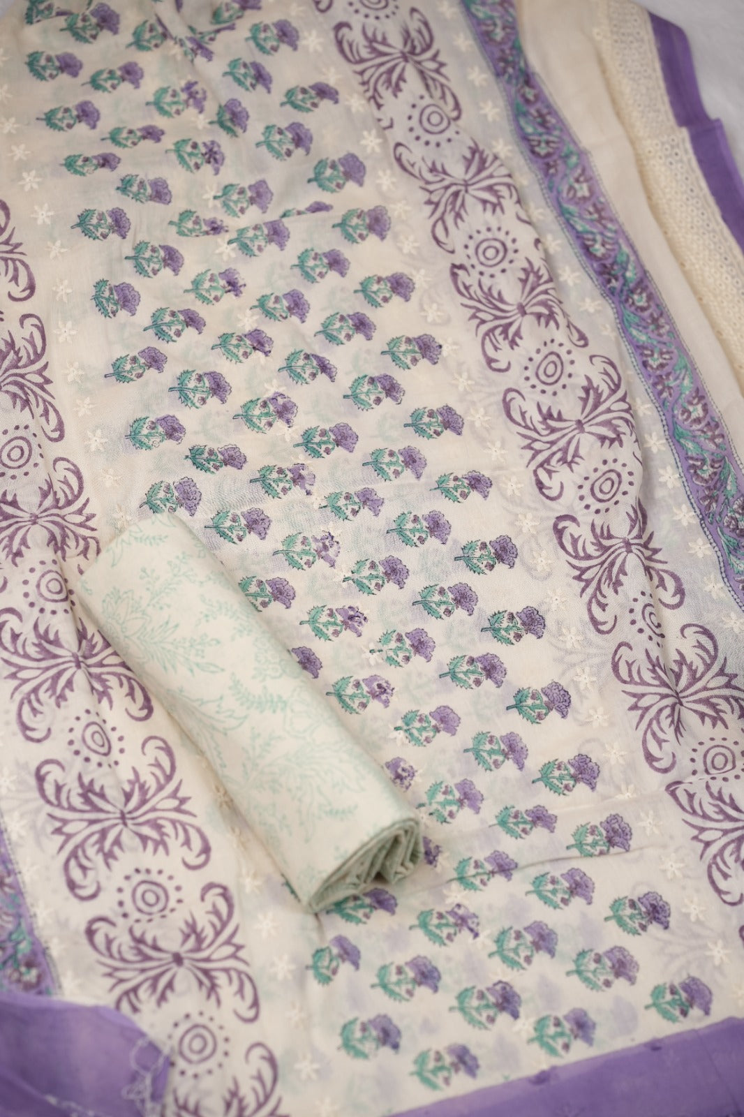 Cotton Salwar TSS0590