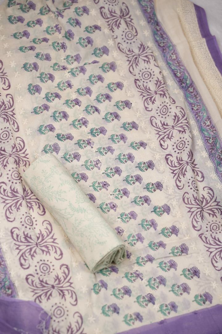 Cotton Salwar TSS0590