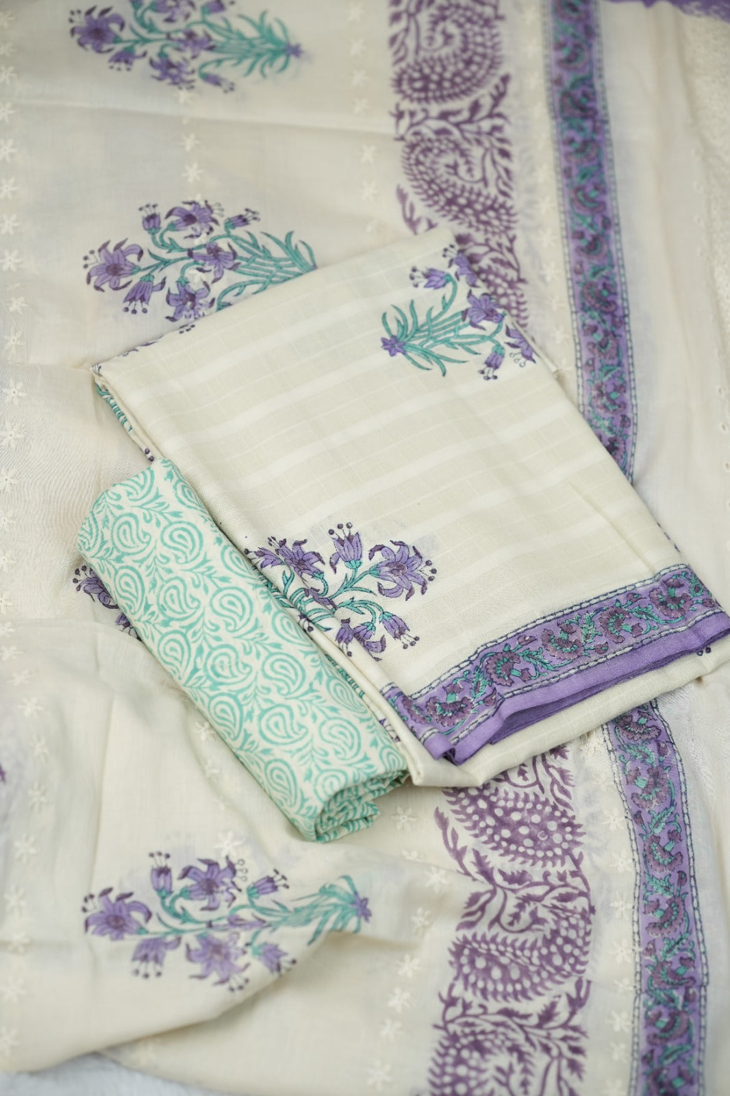 Cotton Salwar TSS0591