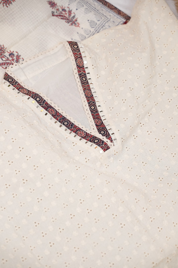 Cotton Salwar TSS0595