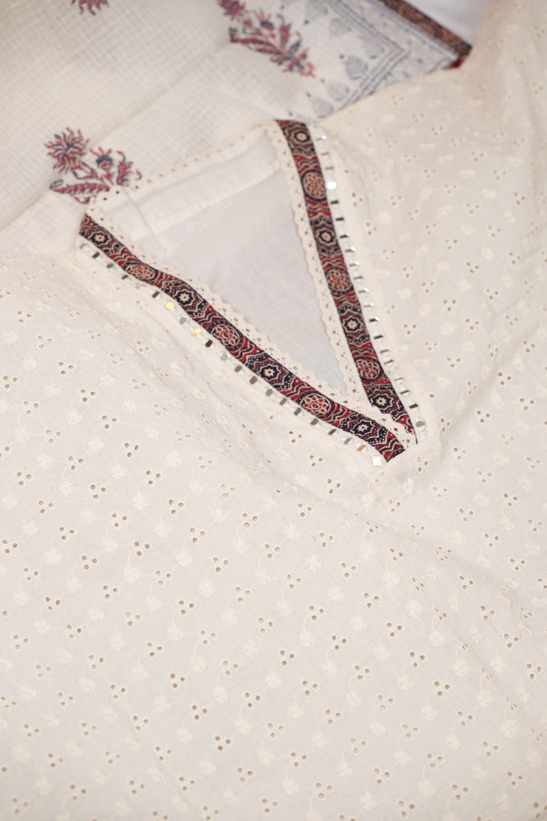 Cotton Salwar TSS0595
