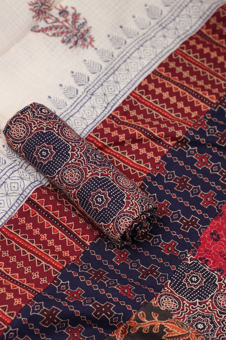 Cotton Salwar TSS0595