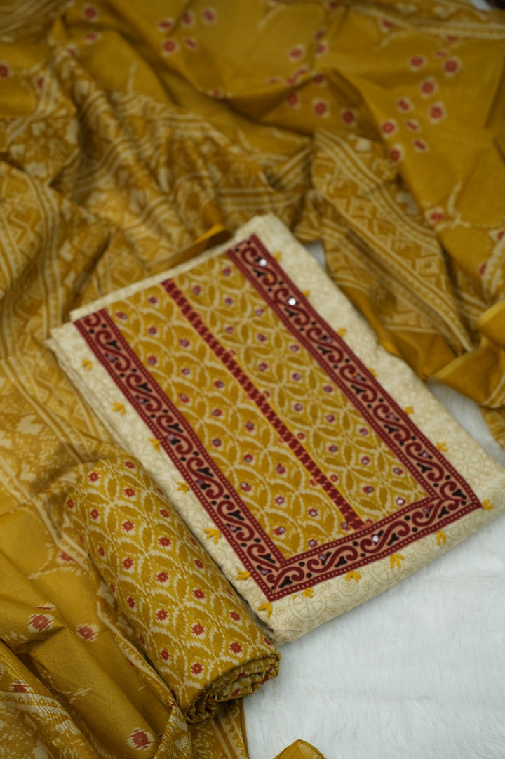 Cotton Salwar TSS0603