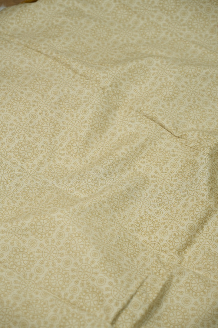 Cotton Salwar TSS0603