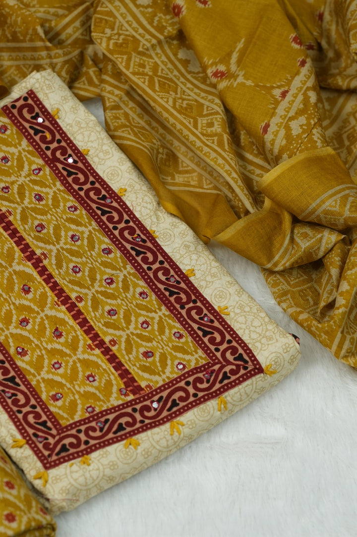 Cotton Salwar TSS0603