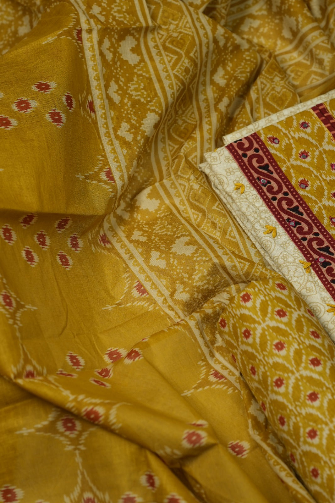 Cotton Salwar TSS0603