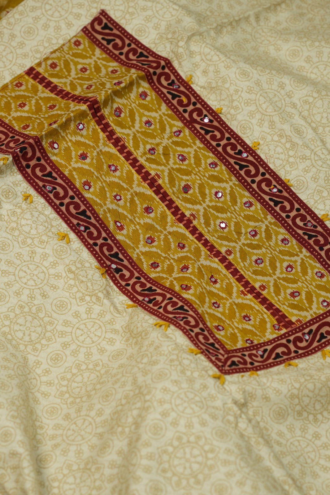 Cotton Salwar TSS0603