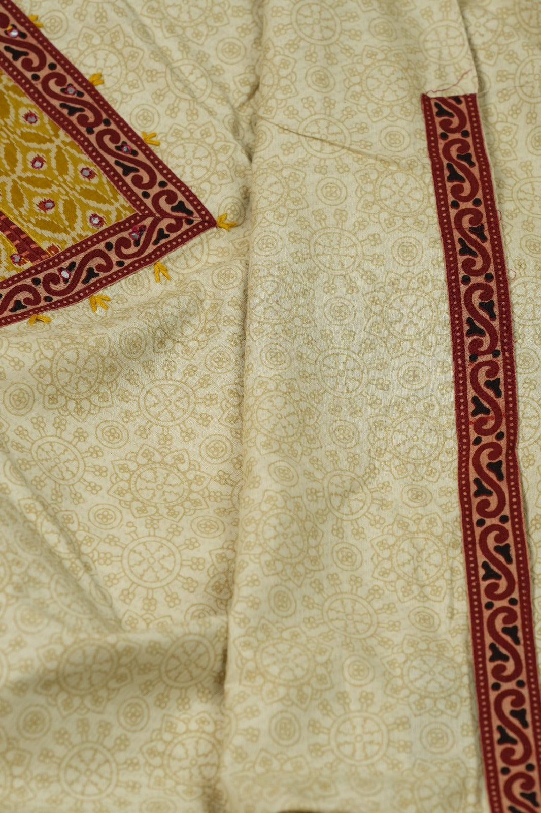 Cotton Salwar TSS0603