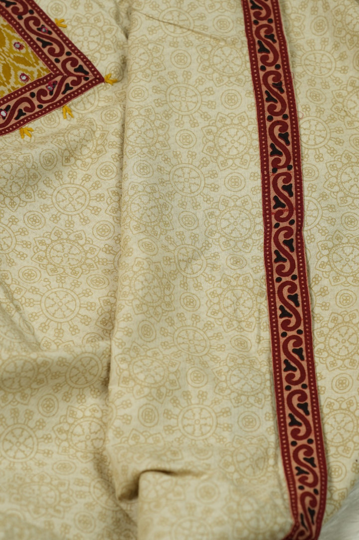 Cotton Salwar TSS0603