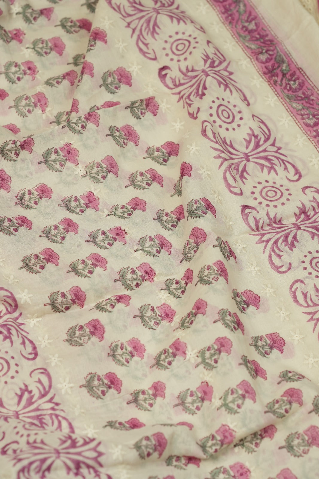 Cotton Salwar TSS0604