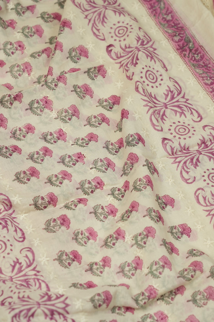 Cotton Salwar TSS0604