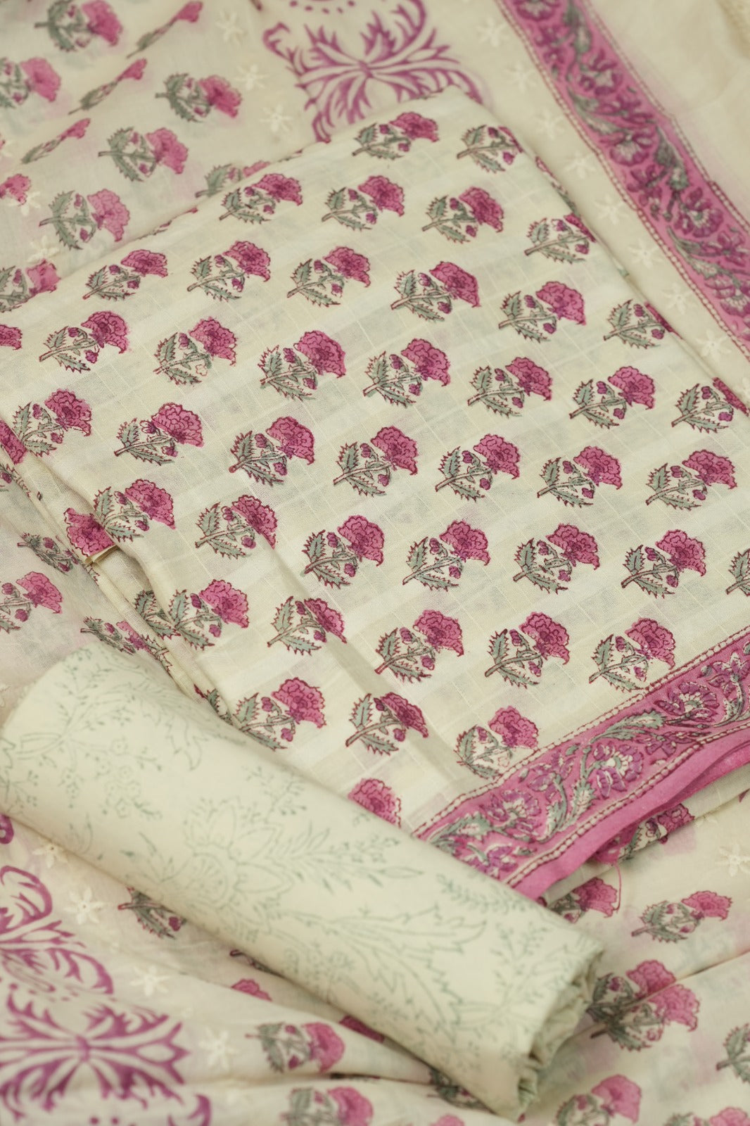 Cotton Salwar TSS0604