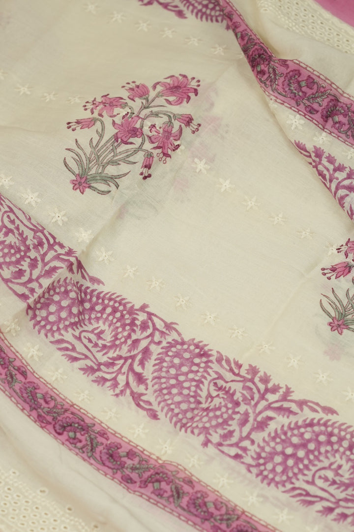 Cotton Salwar TSS0605